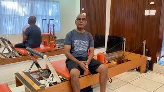 Depoimento   Jurandir Procópio