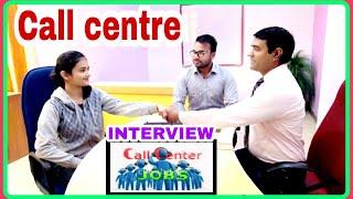 BPO Call centre #interview for #freshers