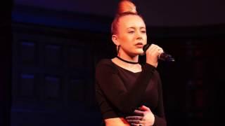 HURTS – EMELI SANDE performed by MOLLY SCOTT at Open Mic UK singing contest