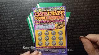 CVS vs Valero battle of the $5 scratch offs!