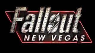 Fallout New Vegas Radio - In The Shadow Of The Valley