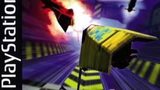 ALL WIPEOUT 2097/WIPEOUT XL SOUND EFFECTS