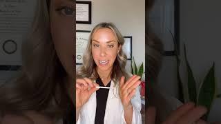 Do Ovulation Tests Confirm Ovulation? #ovulation #fertility