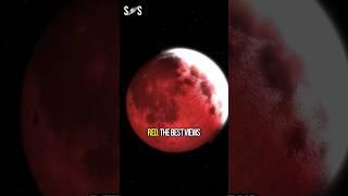 Total Lunar Eclipse March 2025 | Lunar Eclipse 2025  #shorts #lunareclipse #moon