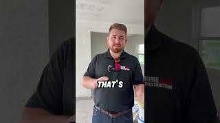DID YOU KNOW? A very important ingredient for your dry wall job is lightweight drywall mud!