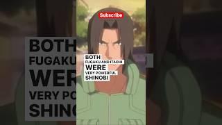 Fugaku vs Itachi: Who Would Win in a Battle of the Sharingan?