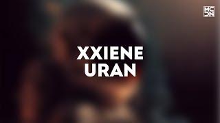 xxiene - Uran (Official video 2023)