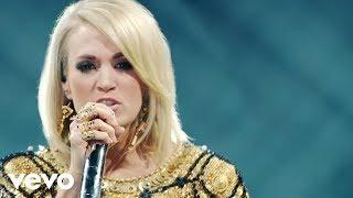 Carrie Underwood - Church Bells (Official Video)