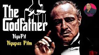 Ngupas Pilm (Ngupil) Trilogi The Godfather. Film terbaik sepanjang masa...