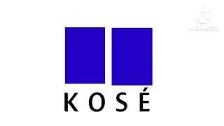 KOSE Logo Broken