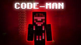 L'histoire de CODE-MAN