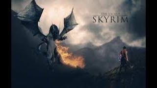 Skyrim: Побочные квесты и просто меточки на карте)