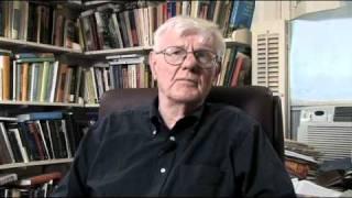 Book TV: Gordon Wood on Writing and Research