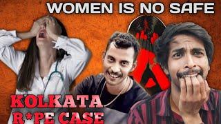 Kolkata Case | Why is India so UNSAFE For Women? | Sandeep Naagar