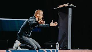 God’s Presence in the Wilderness (Exodus 40) | TGC23 | David Platt