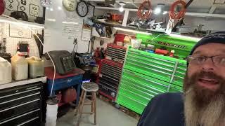 Tom Doby Mower Repair | How I Got Started and You Can Too!