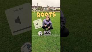 Unboxing NEW adidas football boots! (ASMR)