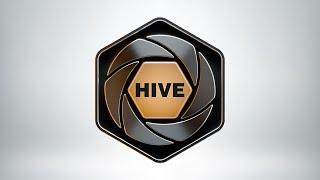 PTZOptics Wins Award of Excellence for Hive Studio at NAB 2025