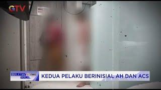 Dua Pemeran dalam Video Asusila 'Kebaya Merah' Ditangkap Polisi #BuletiniNewsMalam 07/11