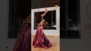 Inez song. Unesskz belly dance