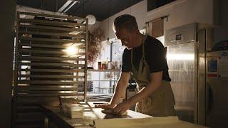 Flour and Feast Bakery - Brand Film