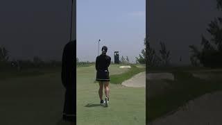 A beauty from Charley Hull  #lpgalookback