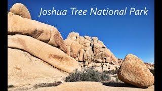 Joshua Tree National Park