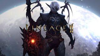 Lineage 2 прокачка 1-85 профессия ТИР