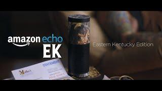 Eastern Kentucky Echo (Echo EK - Eastern Kentucky Edition)