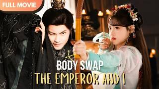 [ENG  SUB] The Emperor's New Me | Full #cdrama