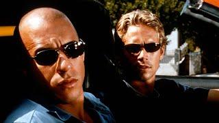 The Onion Reviews 'The Fast And The Furious'