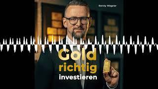 #177 - Massive Goldtransfers in die USA! Was ist Trumps 'geheimer' Goldplan?