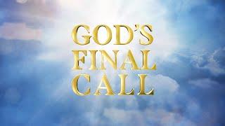 God's Final Call Part 2 - Lost Love | Dr. Michael Youssef