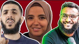 Polygamy in Islam: Between the Jokes & the Secrets | Ali Dawah, Hijab & Female Voices