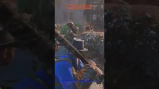 Taking Back the Castle #fallout #gaming #viralvideo