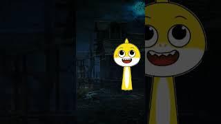 These CARTOON & GAME Characters Became Sprunki! 