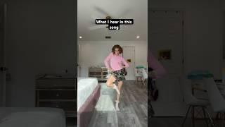 I’m not that off right?? #trending #fypviralシ #funny ​⁠#dance #sephora @mollylongchoreo