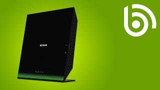 NETGEAR Beamforming+ Introduction