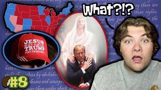 A Christian Reaction to the 2024 Election | Church Chortles Ep 8