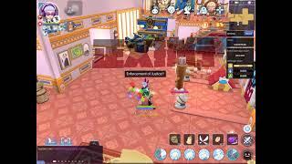 Machine Dragon Card Vs  Walter card - Saitama: Ragnarok Mobile