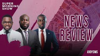 News Review: Resetting FSHS a Must or Not?