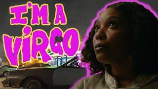 I'm A Virgo | Flora The Speedster