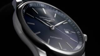 Longines - The Longines Master Collection Blue Edition - For Him