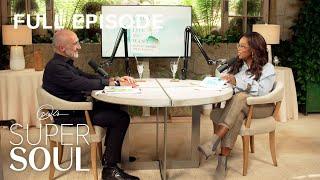 Oprah & Arthur Brooks: Build the Life You Want - Episode 1 | Oprah's Super Soul | OWN Podcasts