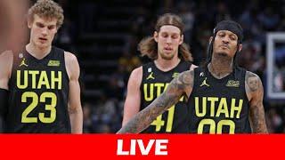 LIVE NBA GAMES UPDATE 01 20 2023 AT JOSPORTS