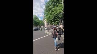 trooping the Colour