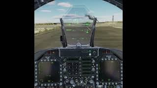 DCS #shorts | Sosage, Steel and Flip taxiing to runway P1