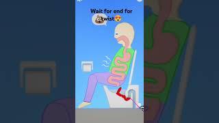 Eating Simulator Gameplay #funny gameplay #shorts #yt shorts #@TechnoGamerzOfficial