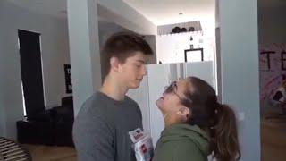 CHESSA dates -Cute moments part 2 ️