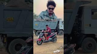 Tata parakh dumper dumper ka video#bihar @BiharcraneserviceAzadcrane 